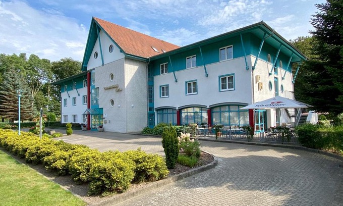 Barth Hôtel | gut-Hotel Pommernhotel Barth
