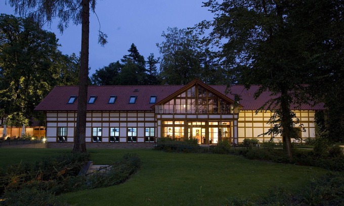 Madlitz-Wilmersdorf Hôtel | Gut Klostermühle