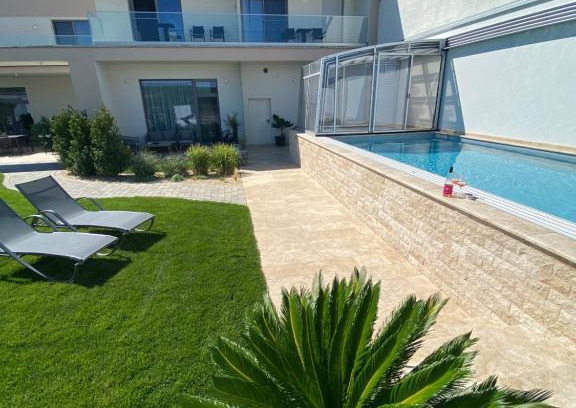 Jois Maison | Gut Leithaberg