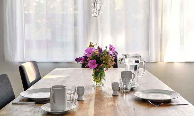 Wustrow Maison | Gut Pälitzhof - Ferienhaus 5
