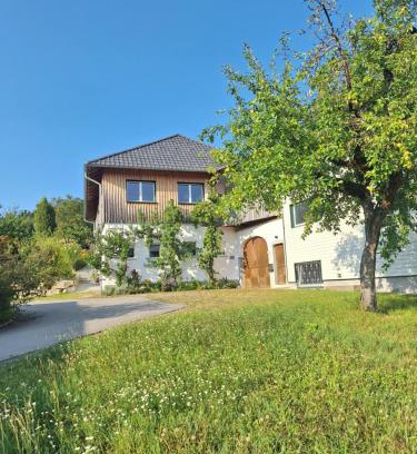 Oepping Appartement | Gut Pecketsberg