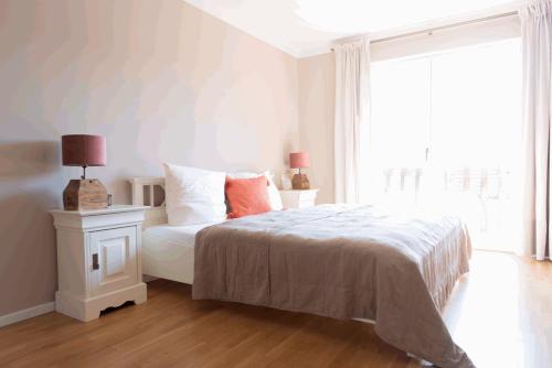 Schmerwitz Appartement | Gut Schmerwitz