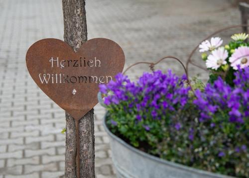 Regen Appartement | Gut Tausendbachl