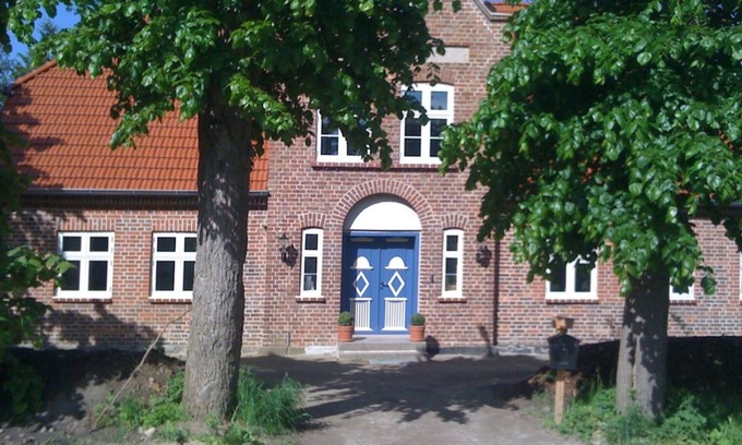 Neuenkirchen Appartement | Gutshaus Vieregge - Appartement B