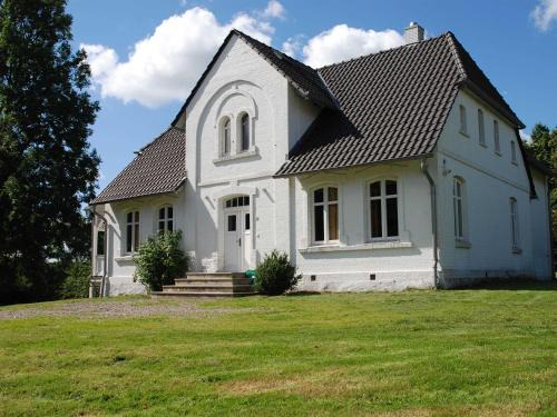Putbus Maison | Gutshaus Glowitz
