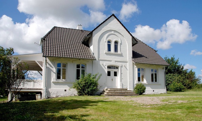 Putbus Maison | Gutshaus Glowitz, Deutschland