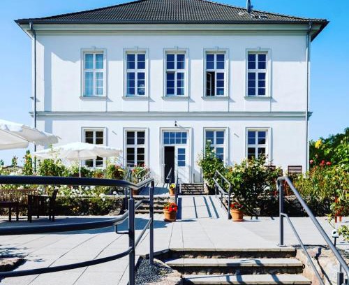 Molln Appartement | Gutshaus Groß Helle