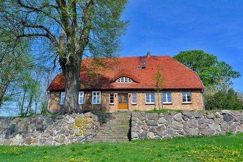 Julchendorf Appartement | Gutshaus Jülchendorf