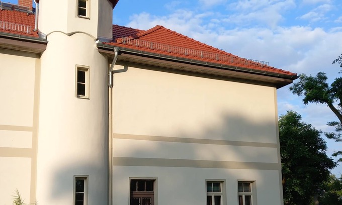 Mockrehna Appartement | Gutshaus Klitzschen