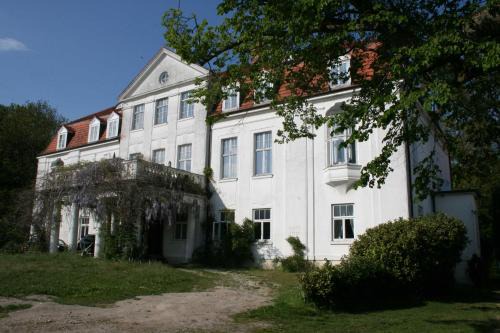 Bad Sulze Appartement | Gutshaus Redderstorf