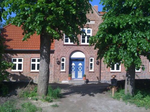 Neuenkirchen Appartement | Gutshaus Vieregge