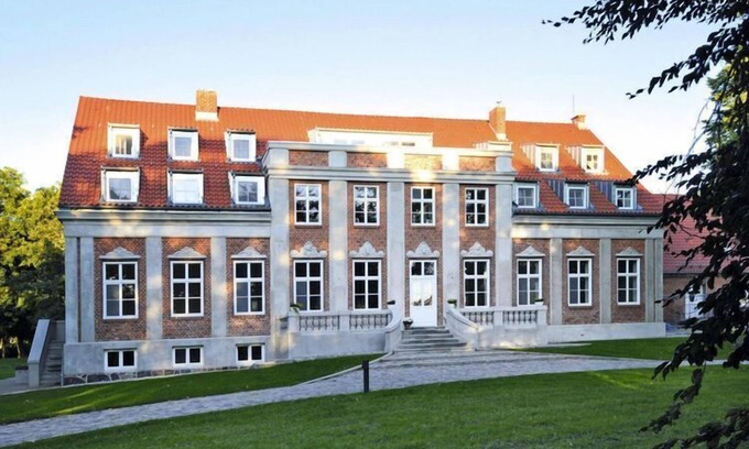 Garz/Rugen Maison | Appartement à Garz avec parking