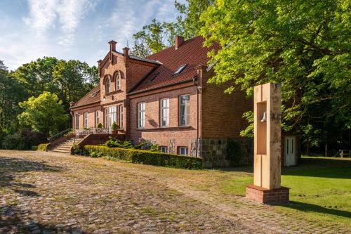 Reinberg Appartement | Gutshof Falkenhagen