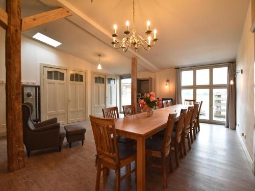 Kroepelin Appartement | Gutshofblick L