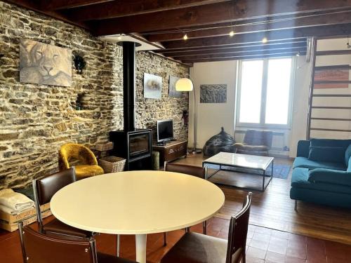 Universite - Michelet Maison | Guynemer 8pers