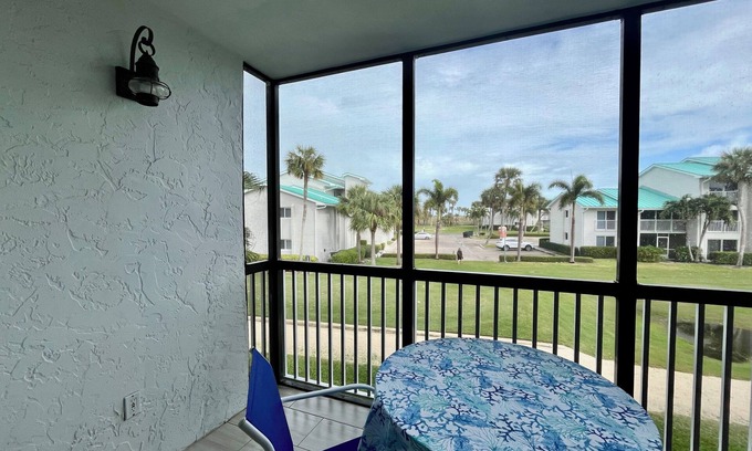 Fort Pierce Copropriété | GV 5324 Golf Course View Condo-Welcome to Paradise!