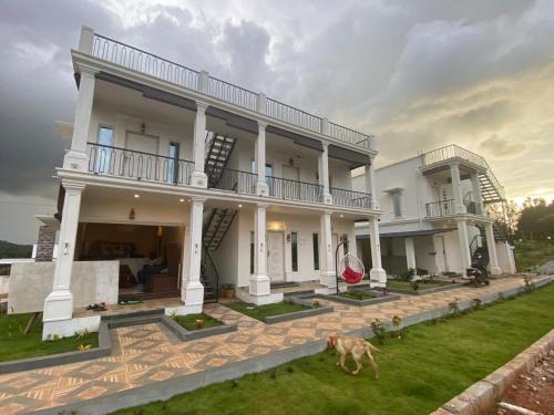 Yelagiri Hôtel | GV Resort