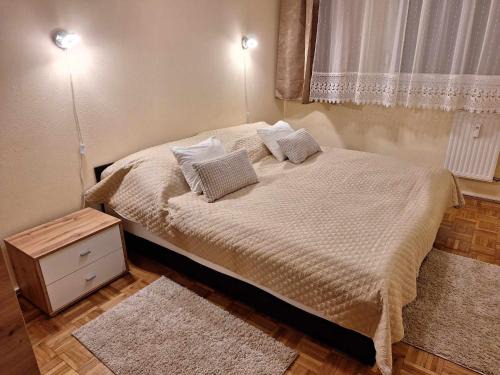 Rakosfalva Appartement | Gvadányi Rezidencia