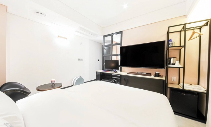Gwangju Hôtel | Gwangju Awesome Boutique Hotel