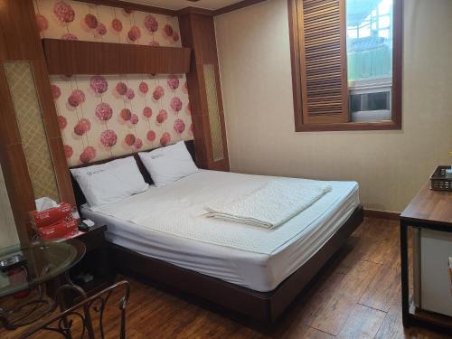 Seo-Gu Hôtel | Gwangju M Motel