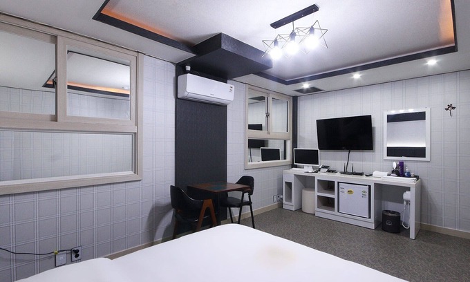 Gwangsan-gu Hôtel | Gwangju Songjeongdong Spede