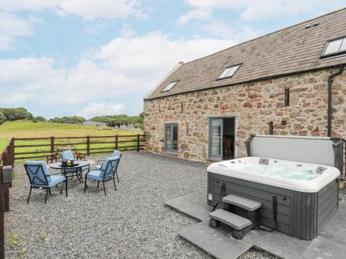 Brynrefail Maison | Gwel Y Fenai