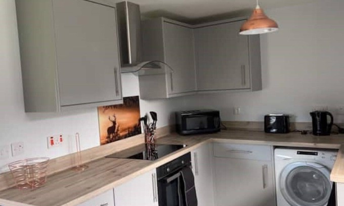 Wick Maison | GWR Dickson's B&B