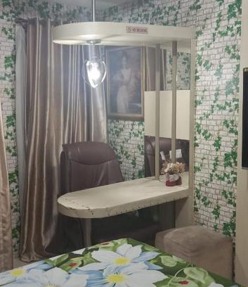 Panunggangan Utara Appartement | Gwr Tower B by TH