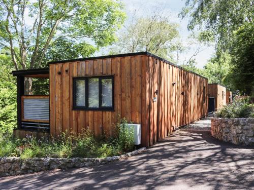 Bont Newydd Maison | Gwynant Lodge - Uk47608