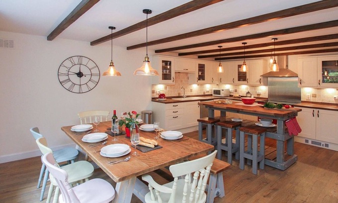 Beddgelert Cottage | GWYNDY BACH, conviviale et familiale à Beddgelert, Ref 1008858