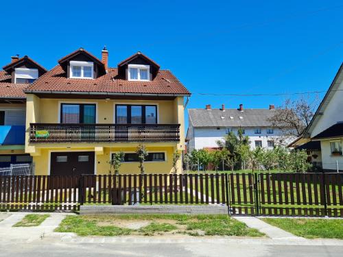 Lenti Appartement | Gyöngyvirág Apartman Lenti