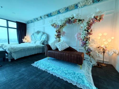 Central District Hôtel | GYDEN GARDEN INN #Near SouthKey Mid Valley Megamall
