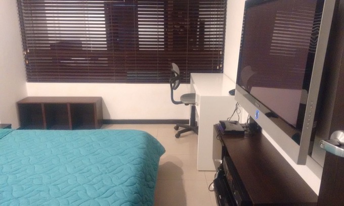 Simon Bolivar Appartement | Gye Airport Suite Con 24 Hr Personal + Traslados