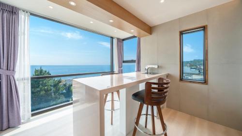 Gyeongju Maison | Gyeongju Adria Stay Pension