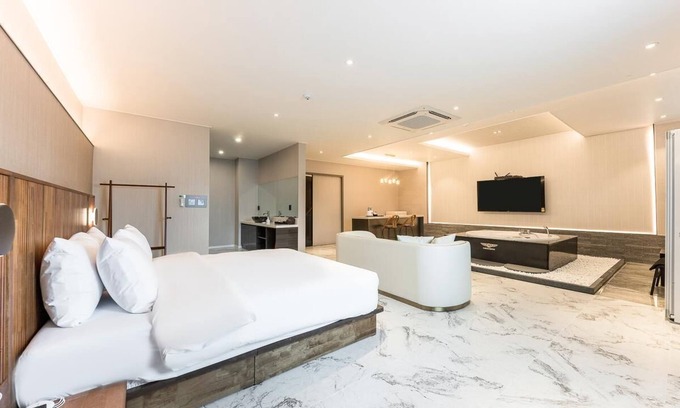 Gyeongju Hôtel | Gyeongju H Avenue Hotel Bulguksa
