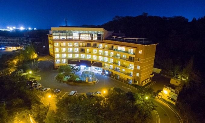 Gyeongju Maison | Gyeongju Ilsung Condo