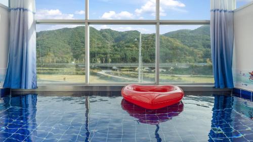 Gyeongju Maison | Gyeongju joypoolvilla&kidspension