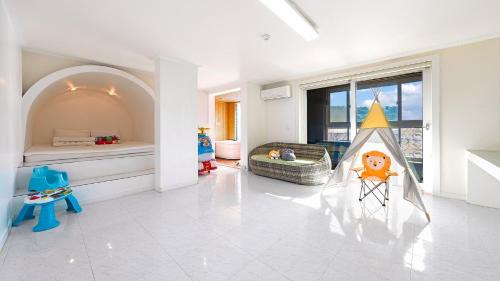 Gyeongju Maison | Gyeongju jullietapoolvilla&kidspension