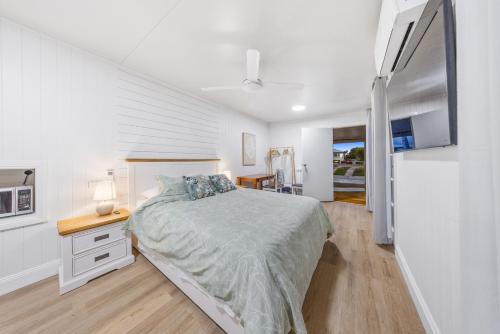 Gympie Maison | Gympie Cottage Studio