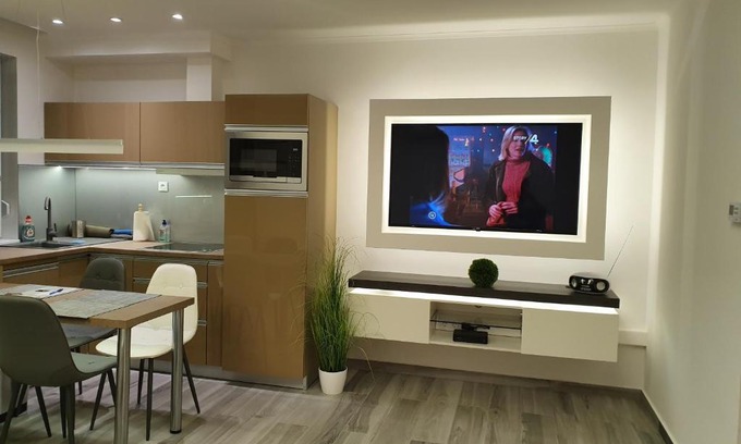 Gyor Appartement | gyorapartman-TOP