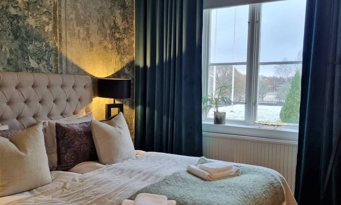 Gysinge Hôtel | Gysinge Herrgård