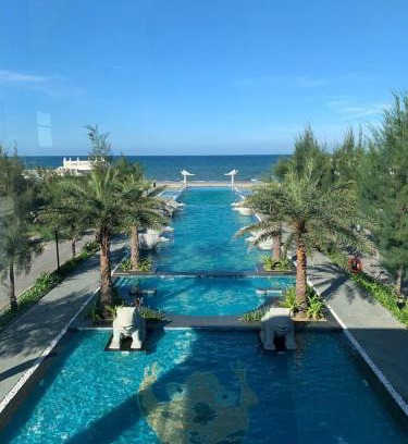 Nghi Xuan Appartement | Hà Thành’s homestay