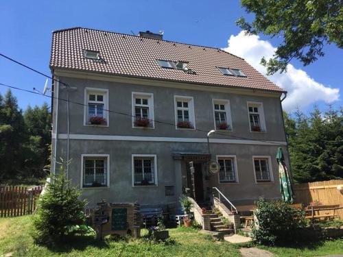 Svahova Appartement | Hájovna Svahová