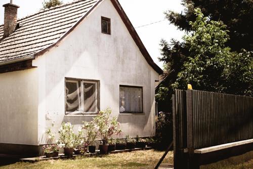 Rackeve Maison | Házikó a Duna-parton