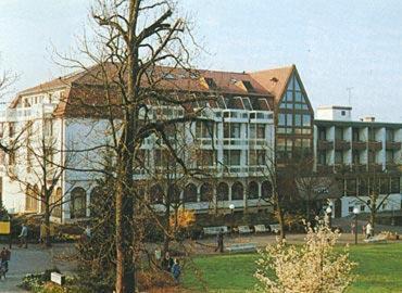 Bad Rappenau Hôtel | Häffner Bräu