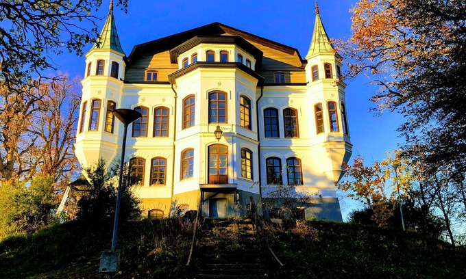 Atvidaberg Municipality Maison | Hägerstads Slott - Lake Front Fairytale Castle