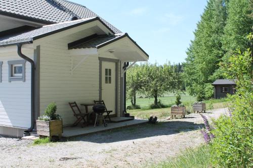 Sauvo Appartement | Hännilän Tila