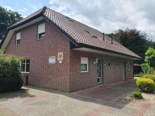 Haren Maison | Hänsel