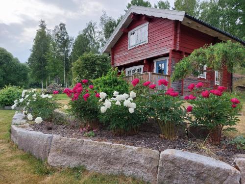 Ullanger Maison | Härbre i Höga Kusten, Ullånger