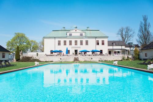 Vasterhaninge Hôtel | Häringe Slott
